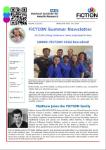 FiCTION Newsletter July 2014 Volume 3, Issue 3
